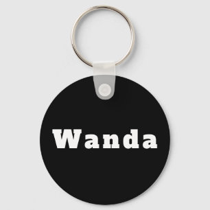 Porte-clés Wanda
