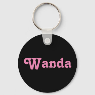 Porte-clés Wanda