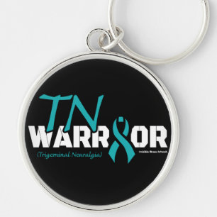 PORTE-CLÉS WARRIOR...TN