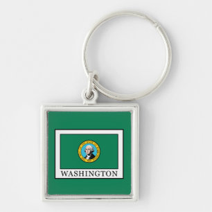Porte-clés Washington