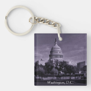 Porte-clés Washington, D.C.