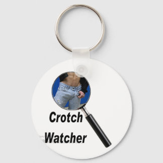 Porte-clés Watcher