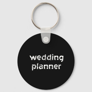 Porte-clés Wedding planner