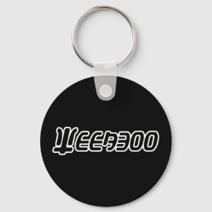 PORTE-CLÉS WEEBOO