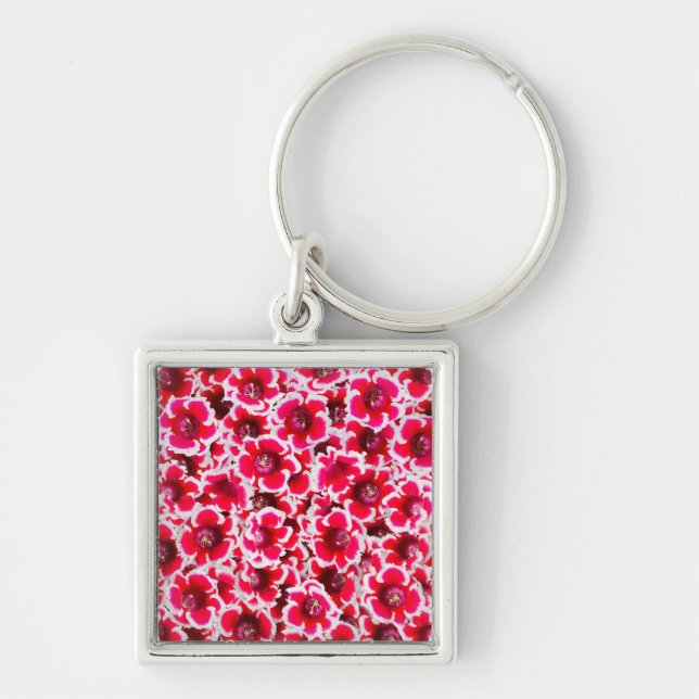 Porte-clés Weigela Florida Flowers (Devant)
