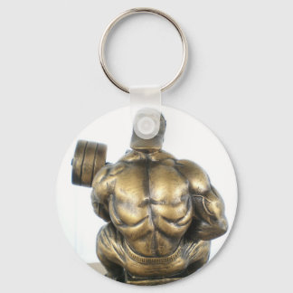 Porte-clés Weightlifting