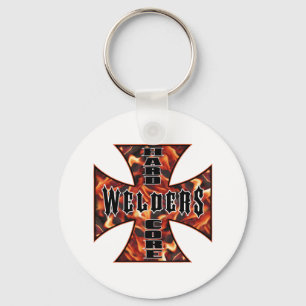 Porte-clés Welder Hard Core