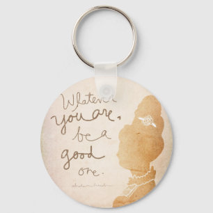 Porte-clés Whatever You Are