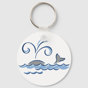 Porte-clés Whimsical Whimsal Porte - clé