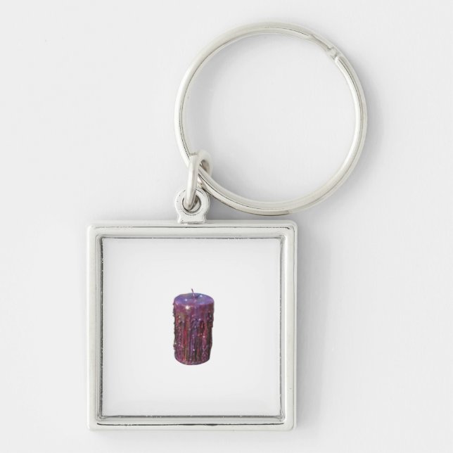 Porte-clés Whimsigoth Chandle Classic (Devant)