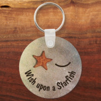 Whimsmile and Wink Starfish Beach