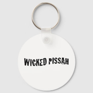 Porte-clés Wicked Pissah