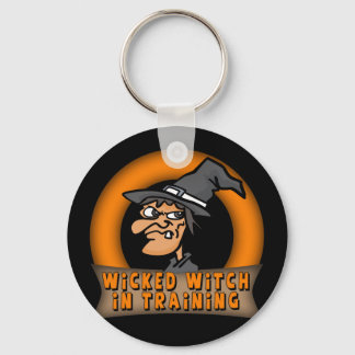 Porte-clés Wicked Witch Porte - clé