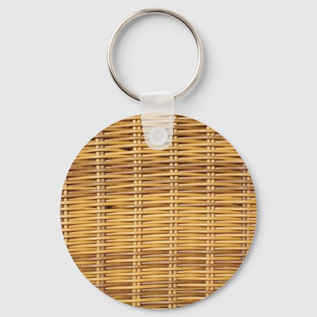 Porte-clés Wicker (Recto)