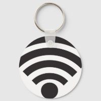 Wifi network symbol