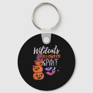 Porte-clés Wilats Halloween Srit
