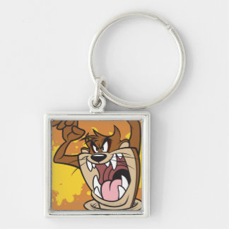 Porte-clés Wild TAZ™