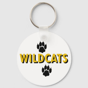 Porte-clés Wildcats