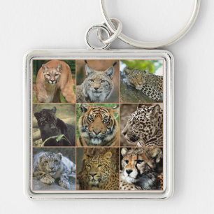 Porte-clés Wildcats