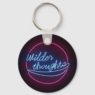 Porte-clés Wilder à travers le Porte - clé de la lumière de N