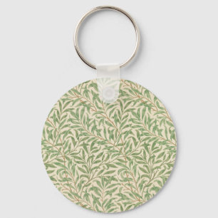 Porte-clés William Morris Willow Bough Garden Flower Classic