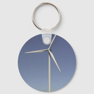 Porte-clés Wind Turbine