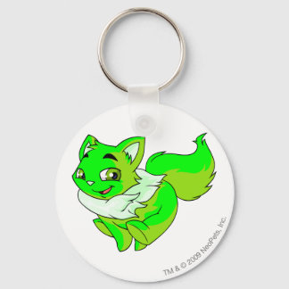 Porte-clés Wocky Glower