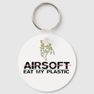 Porte-clés Wolfpack Airsoft