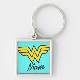 Porte-clés Wonder Mom Classic