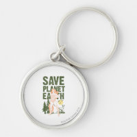Wonder Woman Save Planet Earth