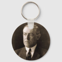 Woodrow Wilson