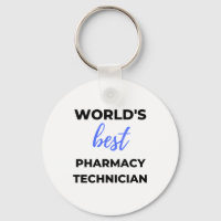 World's Best Pharmacy Technician 2