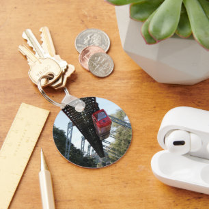 Porte-clés Wuppertal / Wuppertaler Schwebebahn