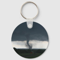 Wynnewood, OK EF4 Tornado Porte - clé