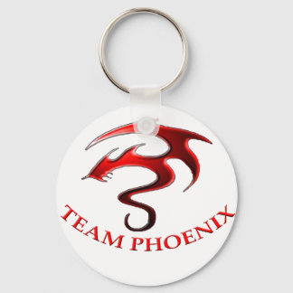 Porte-clés -X- Team Phoenix Porte - clé