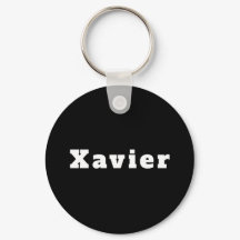 Xavier