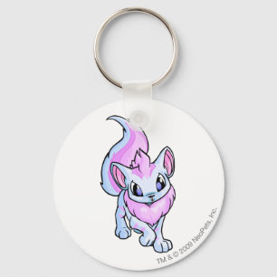 Porte-clés Xweetok trié