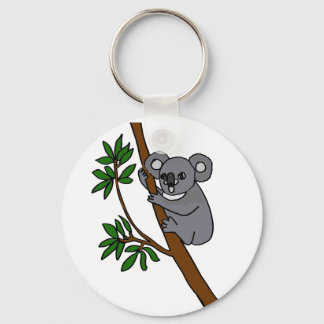 Porte-clés XX- Ours Koala mignon