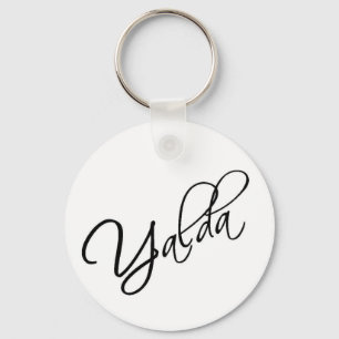 Porte-clés Yalda