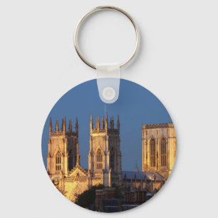 Porte-clés York Minster