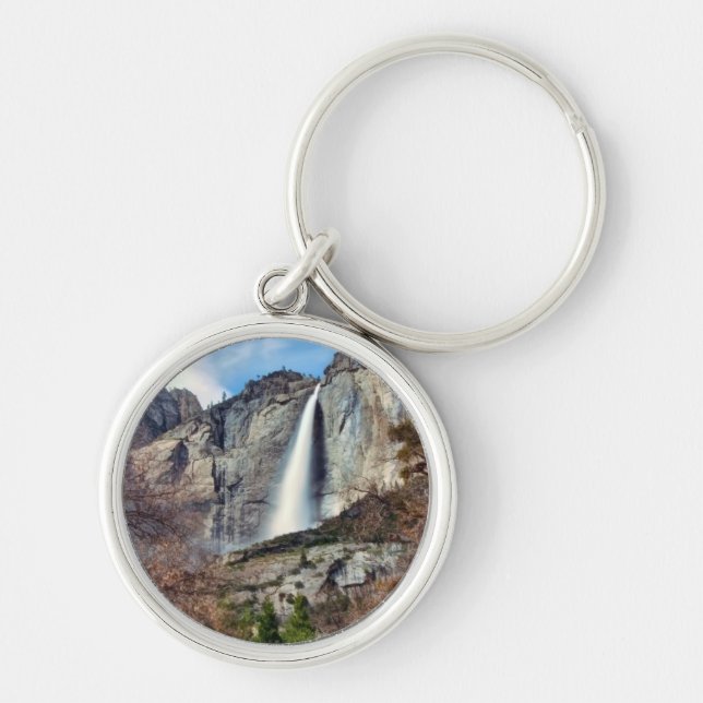 Porte-clés Yosemite Falls (Devant)