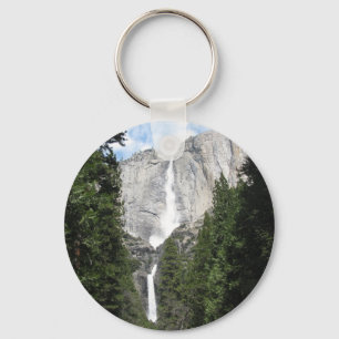 Porte-clés Yosemite Falls