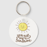 You Are My Sunshine
