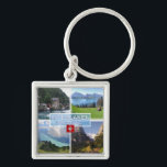 Porte-clés zCH051 INTERLAKEN Lake Thun Thunerse Swiss,<br><div class="desc">Vous y trouverez le souvenir de vos vacances. Cette catégorie contient des souvenirs de nombreux endroits en Europe. (zCH051 INTERLAKEN Lake Thun Thunerse Suisse, porte - clé). Amaze amis et parents avec les souvenirs uniques de votre voyage. Essaie-nous ! #LeoPepeDesign - lac thun thunersee mont niesen, grindelwald, europe suisse, leopepedesign,...</div>