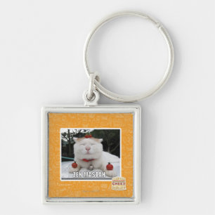 Porte-clés Zen Mastah