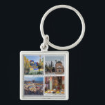 Porte-clés zMA017 Marrakech mosaïque, Maroc,<br><div class="desc">Vous y trouverez le souvenir de vos vacances. Cette catégorie contient des porte - clés de nombreux endroits au Maroc. (zMA017 MARRAKECH mosaïque, Maroc, Afrique, porte - clé). Amaze amis et parents avec les souvenirs uniques de votre voyage. Essaie-nous ! #LeoPepeDesign - jardin majorelle, place jemaa el fnaa, musée d'art...</div>