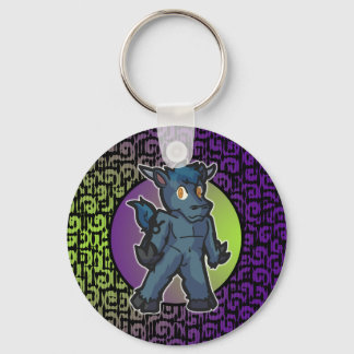 Porte-clés Zodiaque occidental - Porte - clé du Taurus