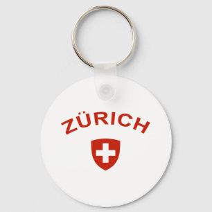 Porte-clés Zurich