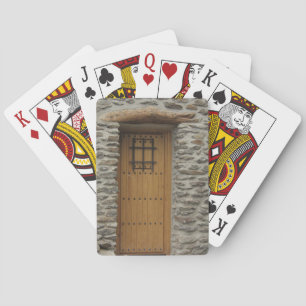 Porte de cartes de jeu