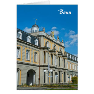 Porte de Koblenz à Bonn